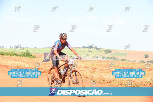 II Gp Japurá  de Mountain bike XCM