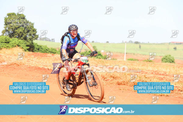 II Gp Japurá  de Mountain bike XCM