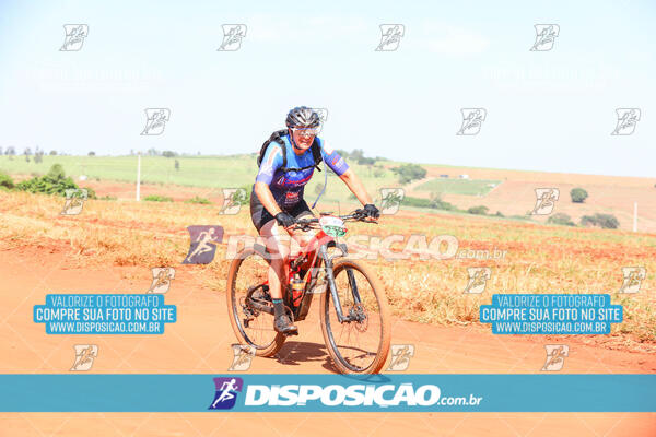 II Gp Japurá  de Mountain bike XCM