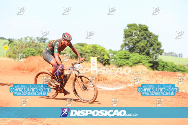 II Gp Japurá  de Mountain bike XCM