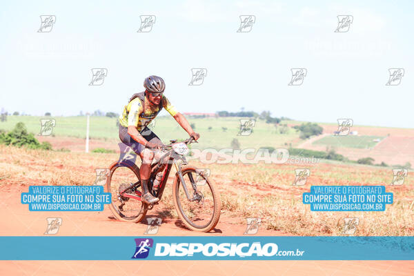 II Gp Japurá  de Mountain bike XCM