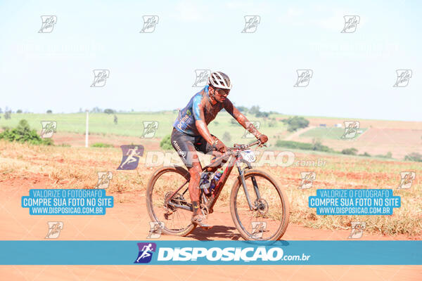 II Gp Japurá  de Mountain bike XCM