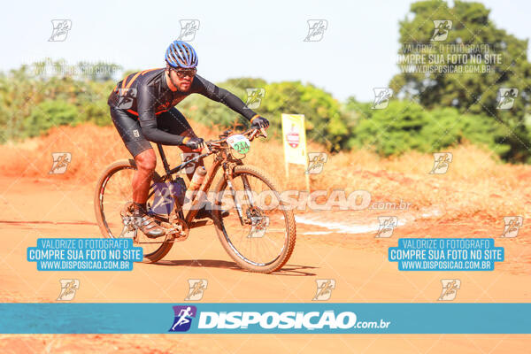 II Gp Japurá  de Mountain bike XCM