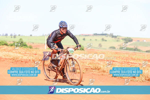 II Gp Japurá  de Mountain bike XCM