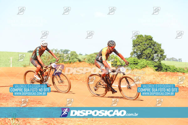 II Gp Japurá  de Mountain bike XCM