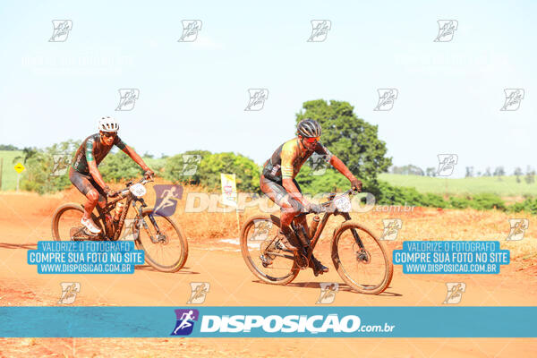 II Gp Japurá  de Mountain bike XCM