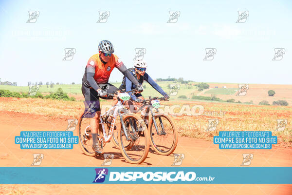 II Gp Japurá  de Mountain bike XCM