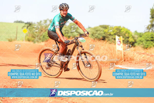 II Gp Japurá  de Mountain bike XCM