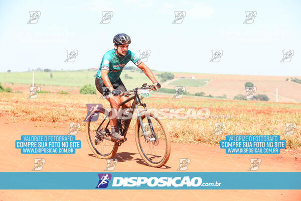 II Gp Japurá  de Mountain bike XCM