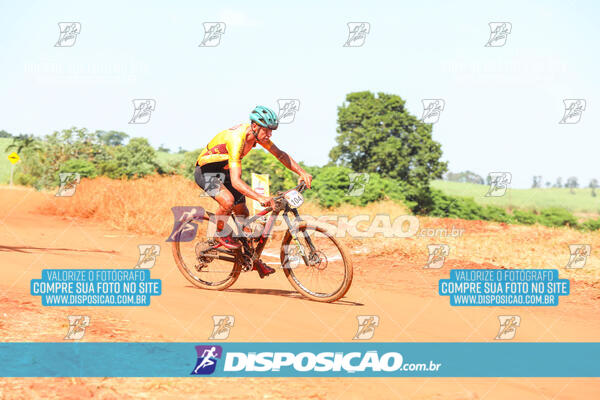 II Gp Japurá  de Mountain bike XCM