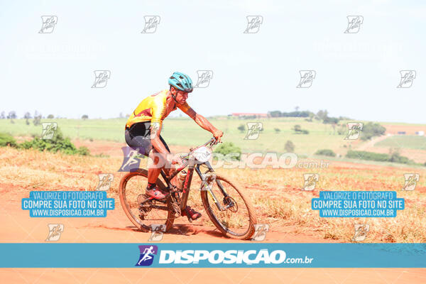 II Gp Japurá  de Mountain bike XCM