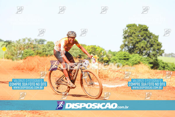 II Gp Japurá  de Mountain bike XCM