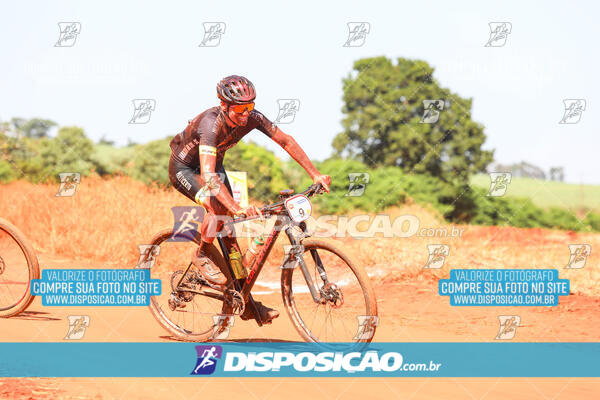 II Gp Japurá  de Mountain bike XCM