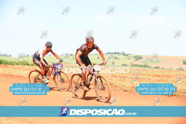 II Gp Japurá  de Mountain bike XCM