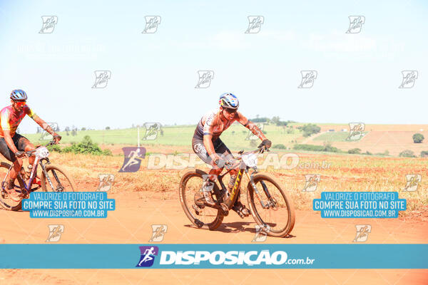 II Gp Japurá  de Mountain bike XCM