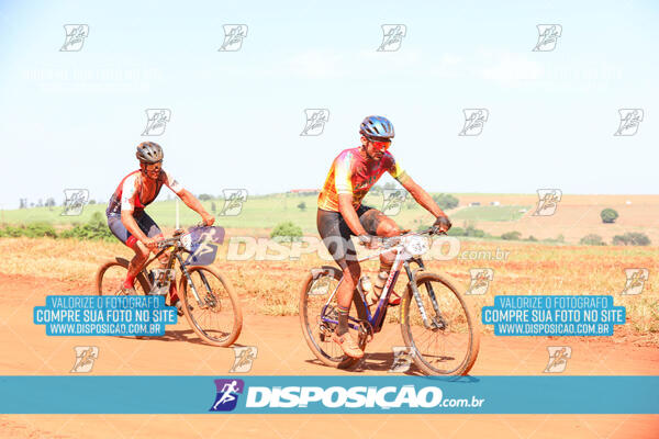 II Gp Japurá  de Mountain bike XCM