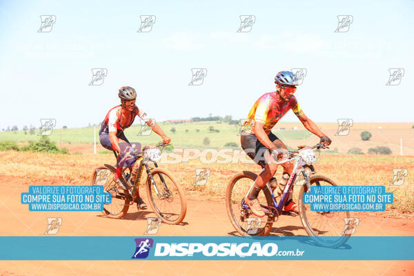 II Gp Japurá  de Mountain bike XCM