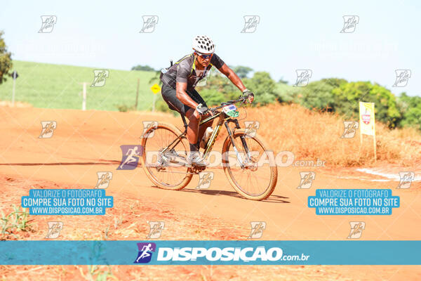 II Gp Japurá  de Mountain bike XCM