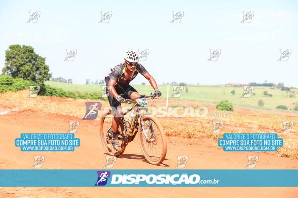 II Gp Japurá  de Mountain bike XCM