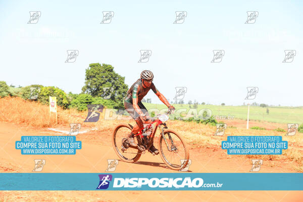 II Gp Japurá  de Mountain bike XCM