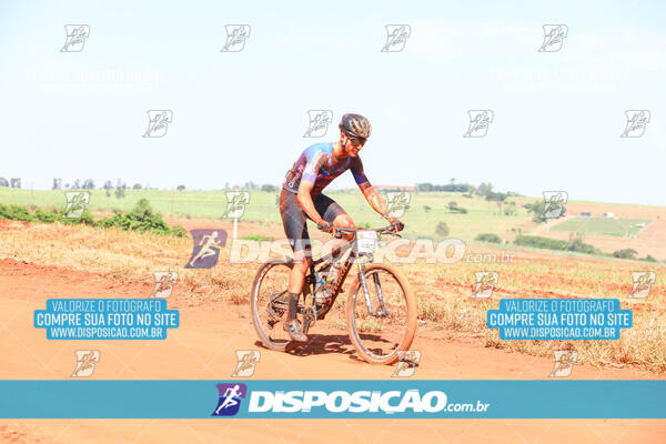 II Gp Japurá  de Mountain bike XCM