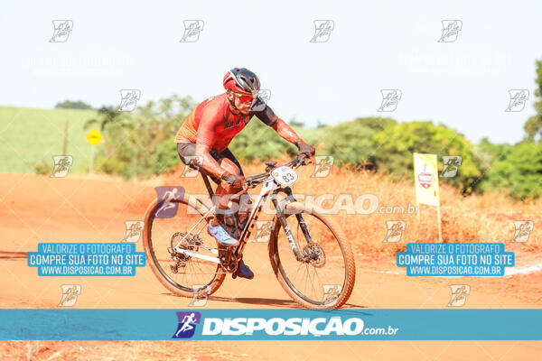 II Gp Japurá  de Mountain bike XCM