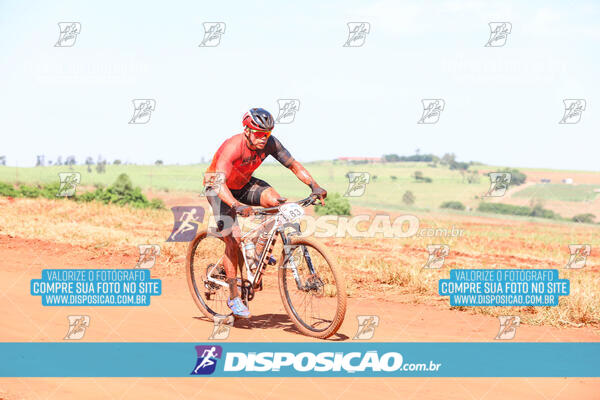 II Gp Japurá  de Mountain bike XCM