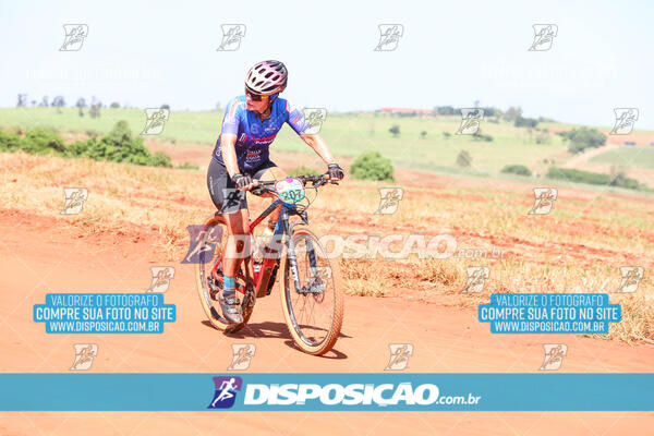 II Gp Japurá  de Mountain bike XCM