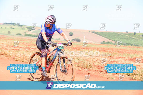 II Gp Japurá  de Mountain bike XCM