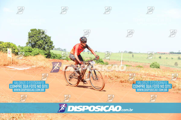 II Gp Japurá  de Mountain bike XCM