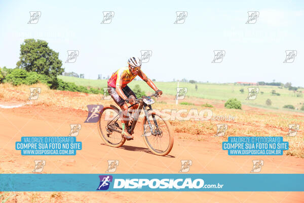 II Gp Japurá  de Mountain bike XCM