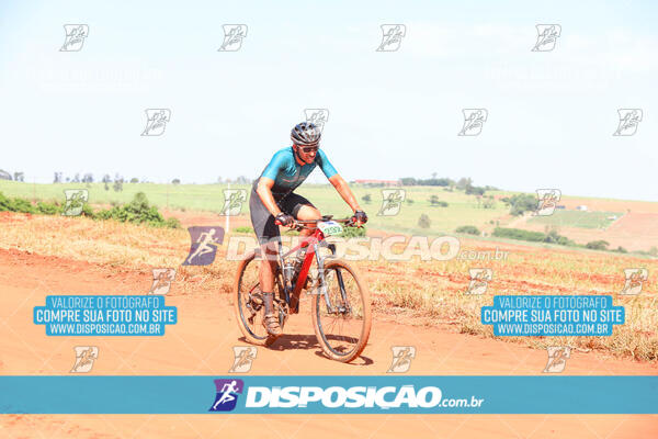 II Gp Japurá  de Mountain bike XCM