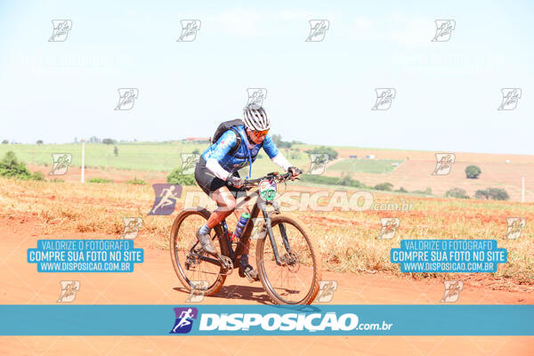 II Gp Japurá  de Mountain bike XCM