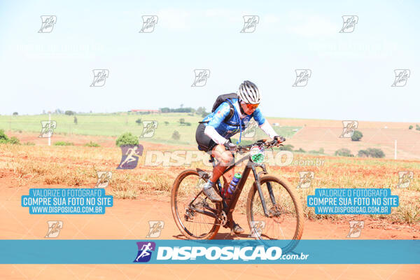 II Gp Japurá  de Mountain bike XCM