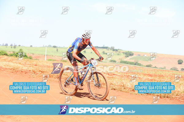 II Gp Japurá  de Mountain bike XCM