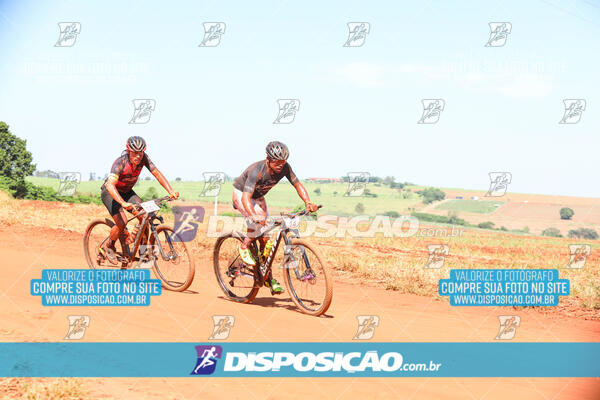 II Gp Japurá  de Mountain bike XCM