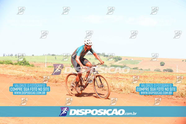 II Gp Japurá  de Mountain bike XCM