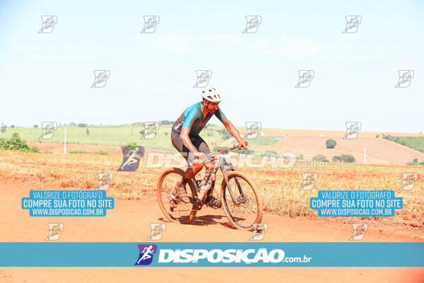 II Gp Japurá  de Mountain bike XCM