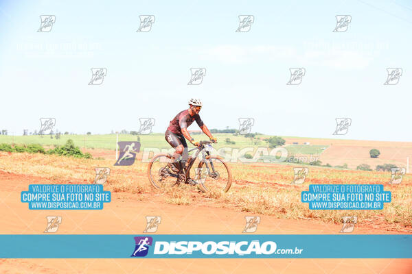 II Gp Japurá  de Mountain bike XCM