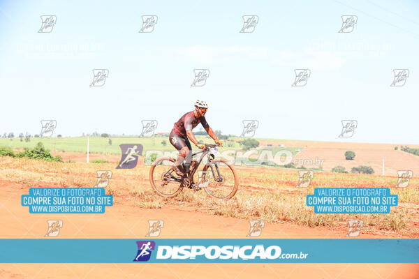 II Gp Japurá  de Mountain bike XCM