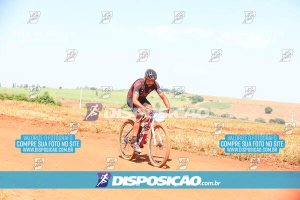 II Gp Japurá  de Mountain bike XCM