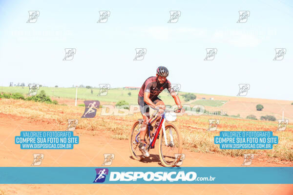 II Gp Japurá  de Mountain bike XCM