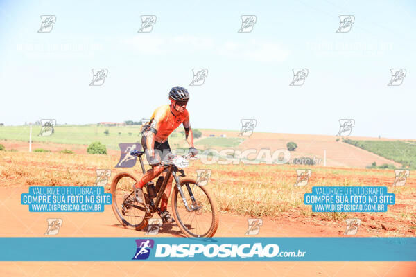 II Gp Japurá  de Mountain bike XCM