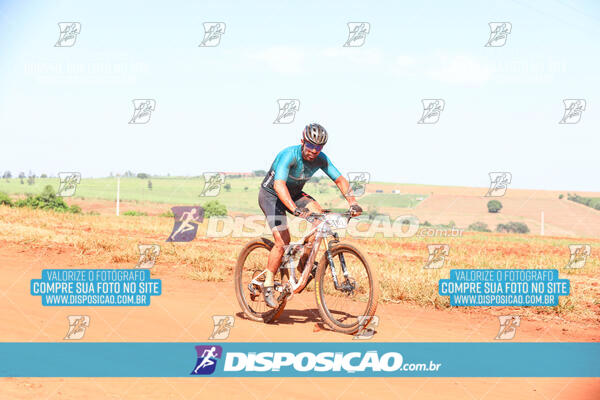 II Gp Japurá  de Mountain bike XCM