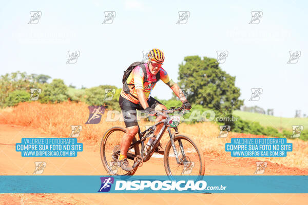 II Gp Japurá  de Mountain bike XCM