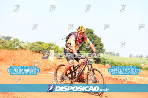 II Gp Japurá  de Mountain bike XCM