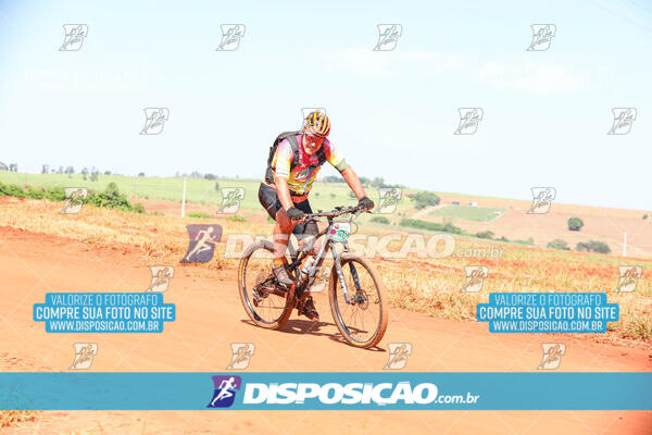 II Gp Japurá  de Mountain bike XCM