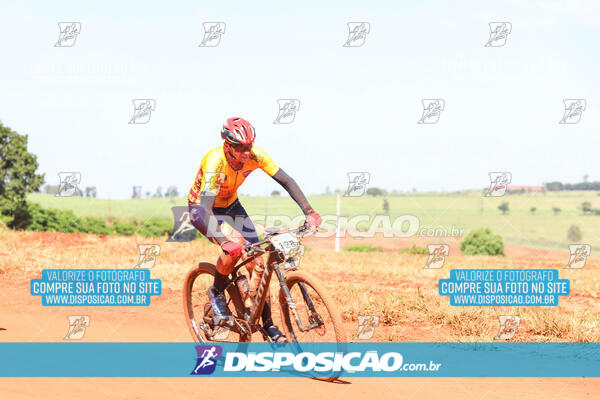 II Gp Japurá  de Mountain bike XCM