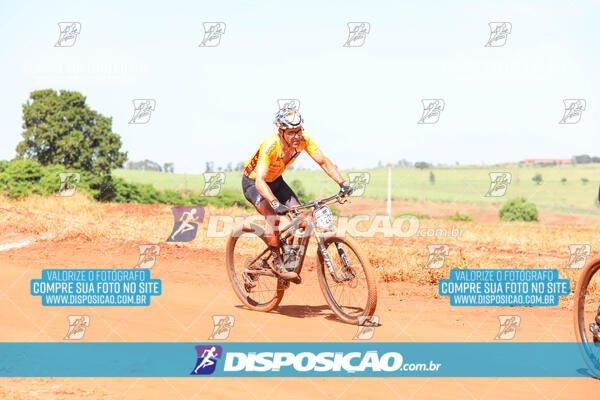 II Gp Japurá  de Mountain bike XCM