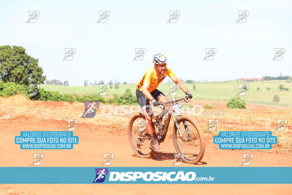 II Gp Japurá  de Mountain bike XCM